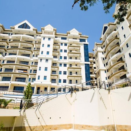 Penthouse Five - The Beautiful 3Br En-Suite Apt Mombasa Exteriér fotografie