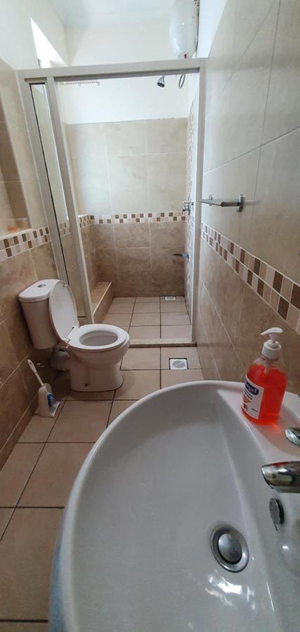 Penthouse Five - The Beautiful 3Br En-Suite Apt Mombasa Exteriér fotografie