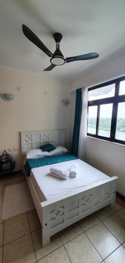 Penthouse Five - The Beautiful 3Br En-Suite Apt Mombasa Exteriér fotografie